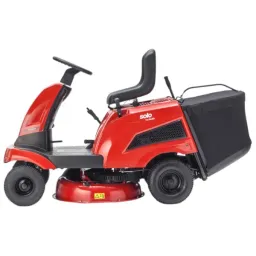 Tractor pentru cosit iarba pe benzina AL-KO R7-63.8A