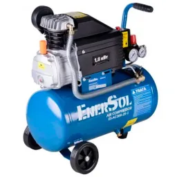 Compresor Enersol ES-AC200-25-1 electric/ Cu piston