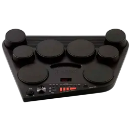 Tobe electronice Yamaha DD 75