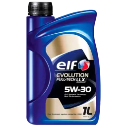 Ulei de motor Elf Evolution FullTech LLX 5W-30 5W-30 1 l sintetic