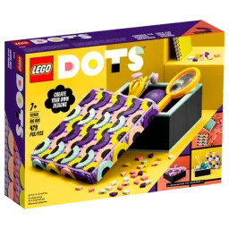 Constructor LEGO Big Box