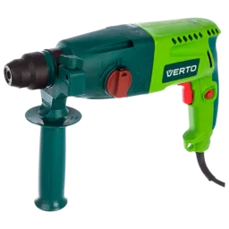 Ciocan rotopercutor Verto 50G365 550 W