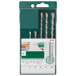 Set de burghie Bosch B2609255541
