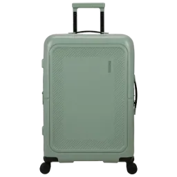 Valiză American Tourister Dashpop 84l/ Green