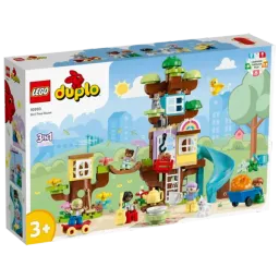 Constructor LEGO 3in1 Tree House