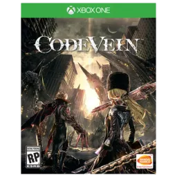 Code Vein