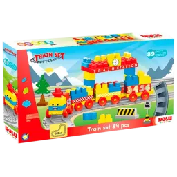 Constructor Dolu 5082