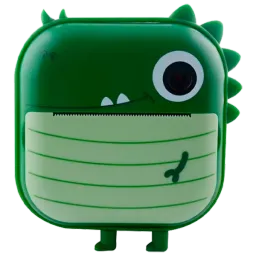 Cameră foto PRC Funny Animals M2 Dinosaur