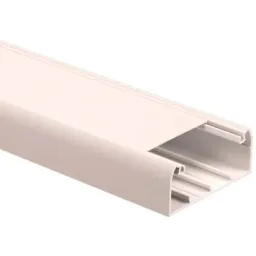 Canal cablu IEK CKK40-100-040-1-K01 PVC / IP40