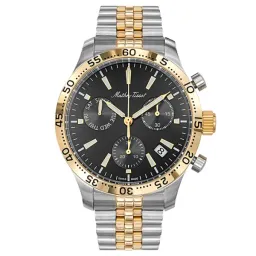 Mathey-Tissot H1822CHBN