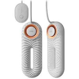 Uscător de încălțăminte Sothing Shoe Dryer - Zero Pro DSHJ-S-2214A 20 W / White