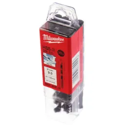 Set de burghie Milwaukee 4932363524