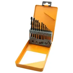 Set de burghie Tolsen 75080