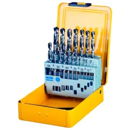 Set de burghie Dewalt DT5923
