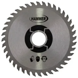 Disc circular Hammer 34563