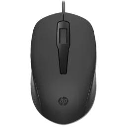 Mouse HP 150