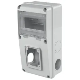Boxă electronică Scame 633.1012