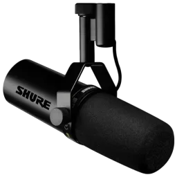 Microfon Shure SM7dB