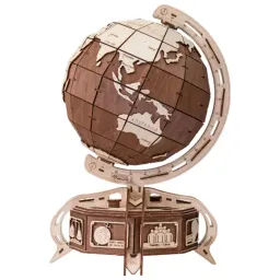 Puzzle 3D Ewa Toys The Globe
