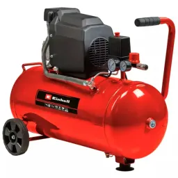 Compresor Einhell TC-AC 190/50/8