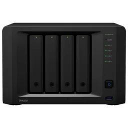DiscStation Synology DVA3221