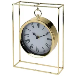 Ceas de masă Fernity Barrera 42652