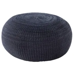 Fotoliu moale Ikea Sandared Gray / Stofă