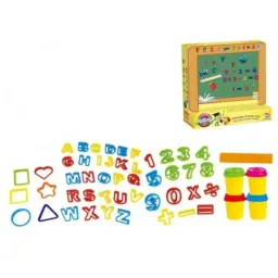 Set de plastilină Miscellaneous OP РЕ04.160