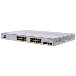 Switch Cisco CBS250-24FP-4X