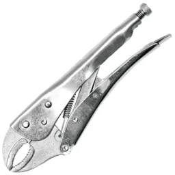 Clește menghină Toya TOY44100