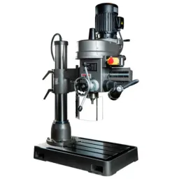 Mașină de găurit cu coloană JET JRD-460