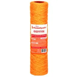 Cartuș filtrant de apă Aquabright Феррум -10