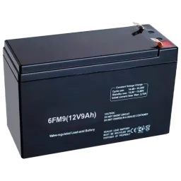 Acumulator pentru UPS Ultra Power GP9-12 12 V 9 Ah