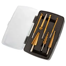 Set de burghie Graphite 56H245