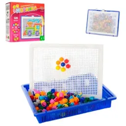 Mosaic Play Smart 2702