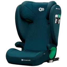KinderKraft Junior Fix 2