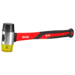 Ciocan pentru așezarea plăcilor Ronix RH-4740