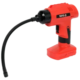 Compresor auto Yato YT82950