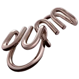 Joc educativ Eureka Huzzle Cast Devil