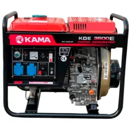 Kama KDE 3500E