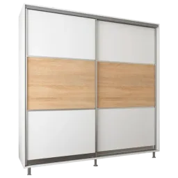 Mobildor-Lux Aron P 1700 K 8681