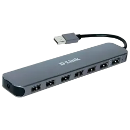 D-Link DUB-1370/B2A