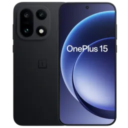 OnePlus 15