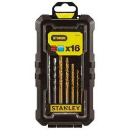 Set de burghie Stanley STA7221
