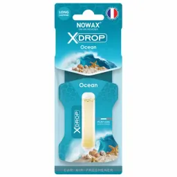 Nowax X Drop Ocean