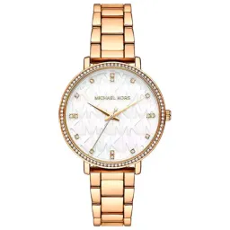 Ceas de mână pentru femei MICHAEL KORS MK4666 Cuarț/ 38 mm