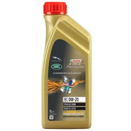 Castrol 0W20 EDGE Professional EC