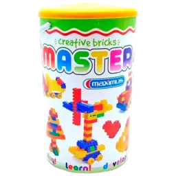 Constructor Maximus KB4 Clasic/ Multicolor