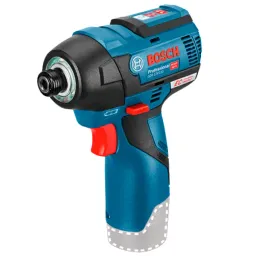 Mașină de înşurubat cu impact cu acumulator (fără acumulator) GDR 12V-110 110 Nm 12 V 0 - 1200/2600 rot/min Bosch