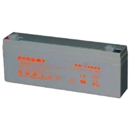 Acumulator pentru UPS Reddot Long 12 V 2.2 Ah